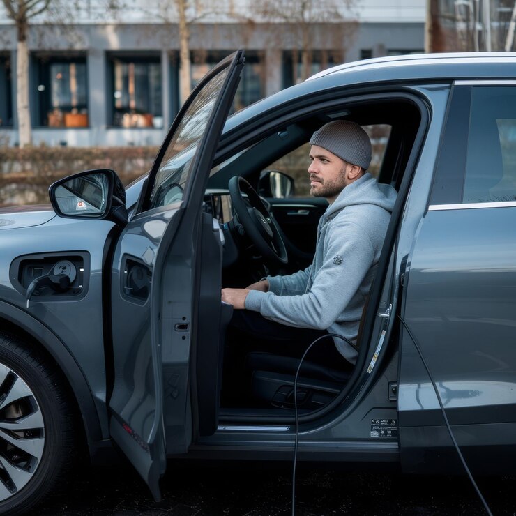 What the 2026 VAT Changes Mean for Uber Drivers in London