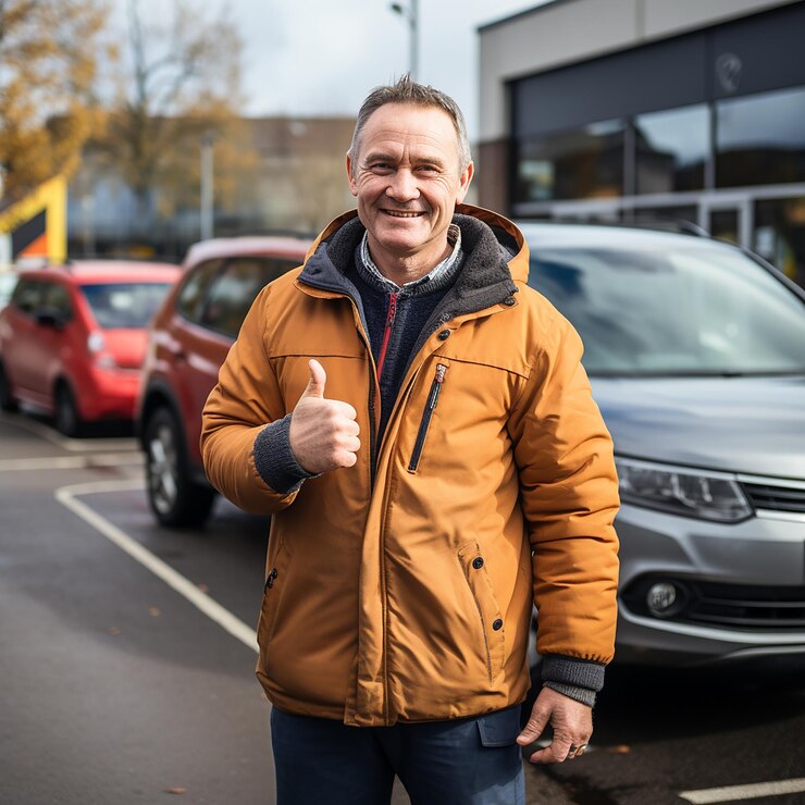 How the VAT Flat Rate Scheme Can Increase Uber Driver Income