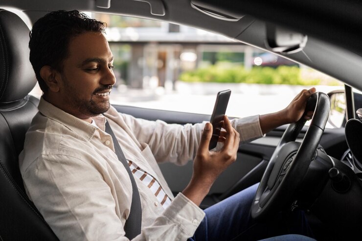 Should You Register for VAT as an Uber Driver? Key Questions Answered
