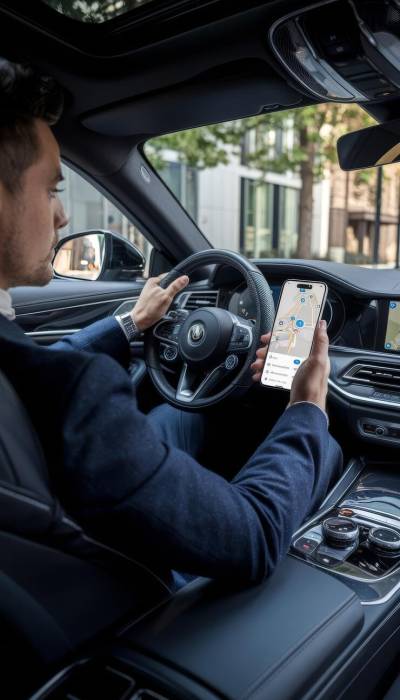 man-driving-audi-a4-using-navigation-app_1356022-16423